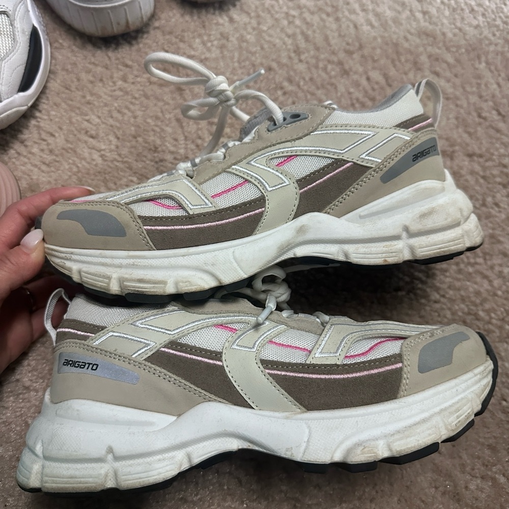 Axel Arigato Sneakers - Picture 4 of 5